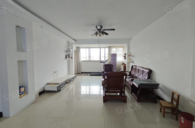 明珠花园A区3室2厅120㎡79万二手房图片