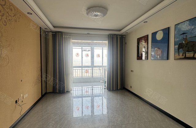 金鼎明苑3室2厅102.6㎡46万二手房图片