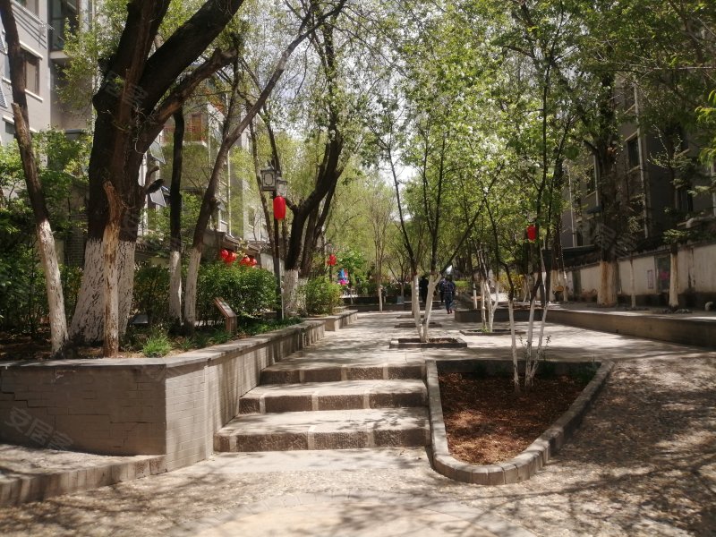 河湟小镇,南川东路-西宁河湟小镇二手房,租房,房价-西宁安居客