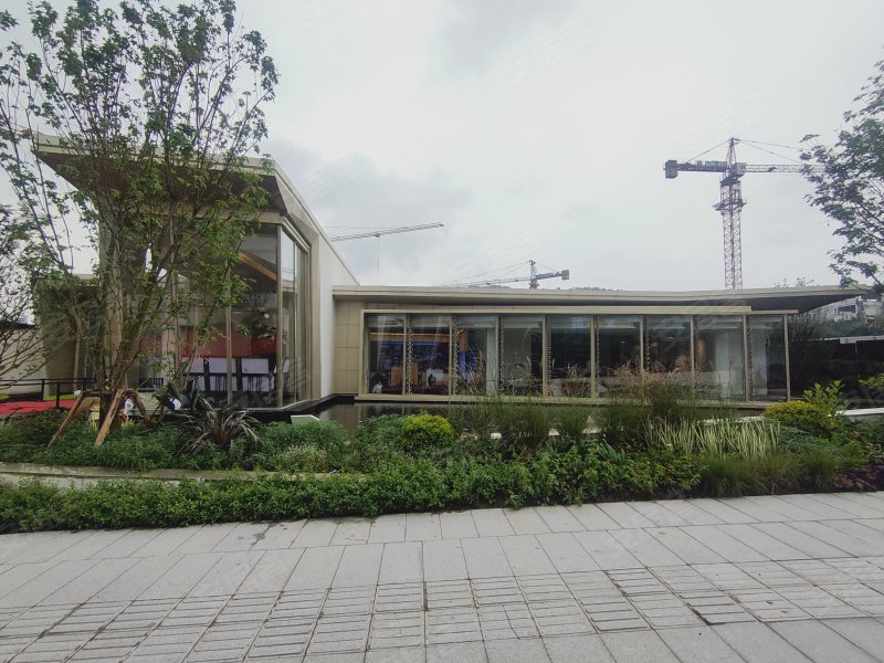 弘阳昕悦棠,桂馥大道25号-重庆弘阳昕悦棠二手房,租房,房价-重庆安居