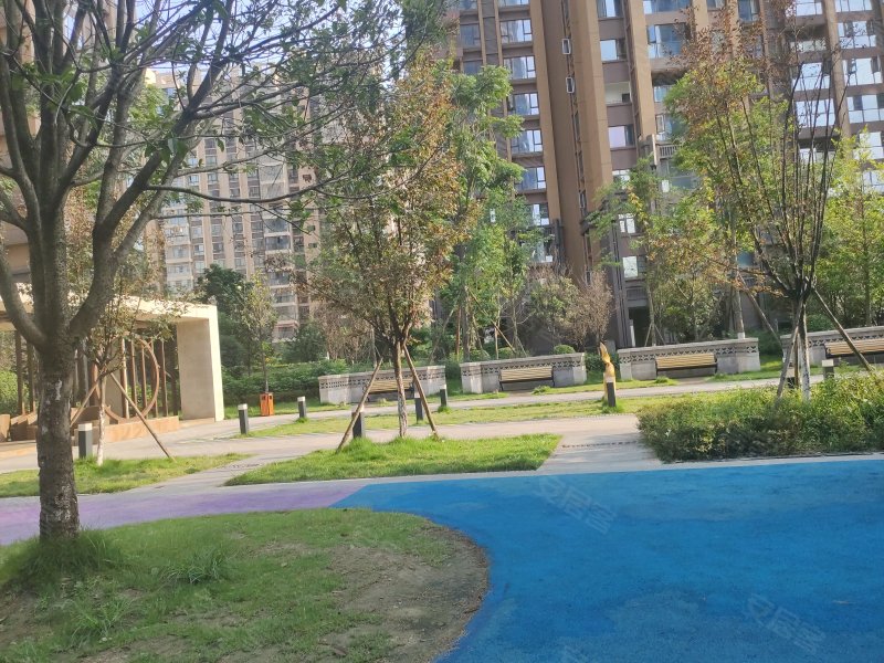 中铁骑士府邸,剑南大道2266号,协中路111号-成都中铁骑士府邸二手房