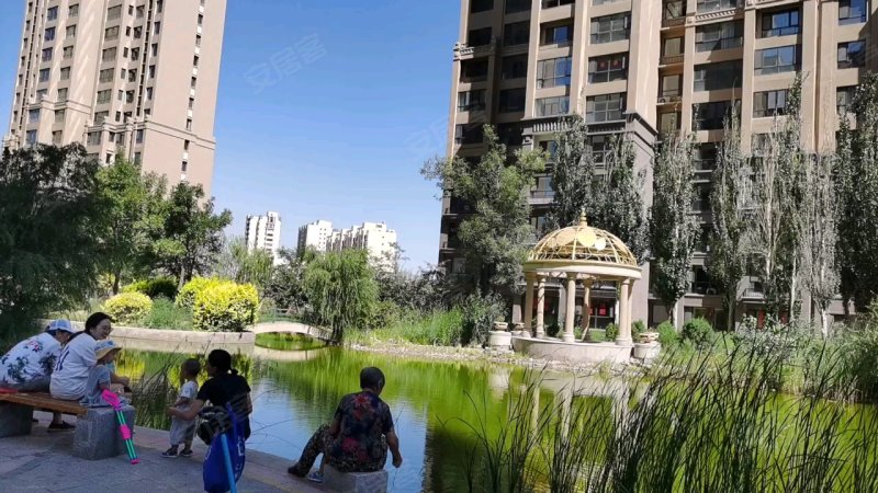 翡丽湾,文化路-包头翡丽湾二手房,租房,房价-包头安居客