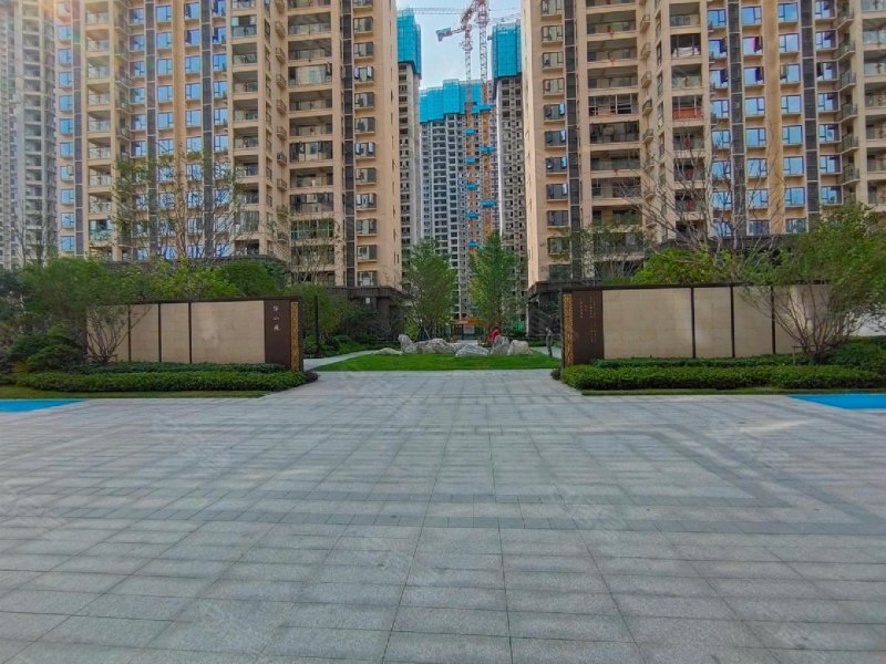 美的天铂湾,滨江路-九江美的天铂湾二手房,租房,房价-九江安居客