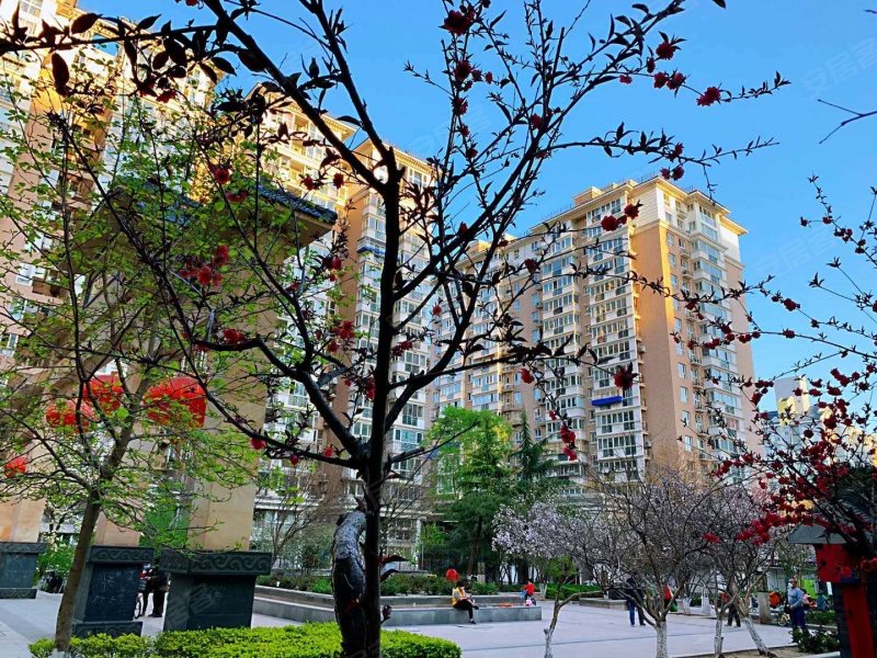 国瑞城(中区),国瑞东路23号-北京国瑞城(中区)二手房,租房,房价-北京