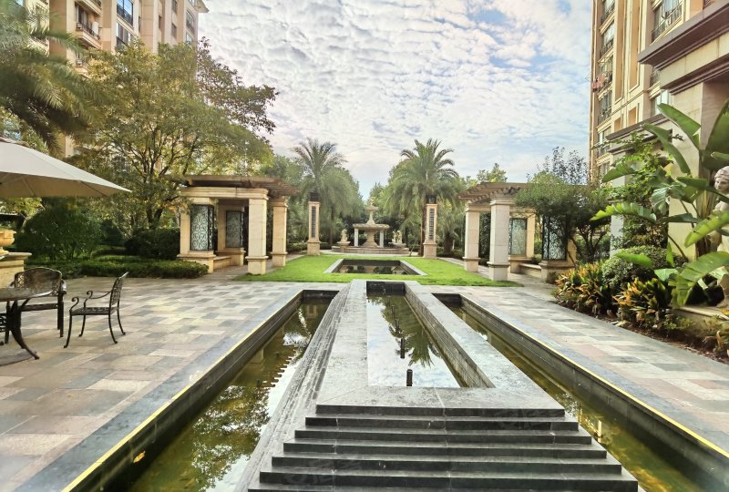 新明半岛(南区)