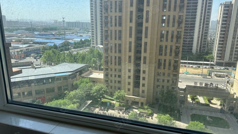 力高澜湖郡3室2厅2卫