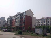 霍各庄镇小区图片