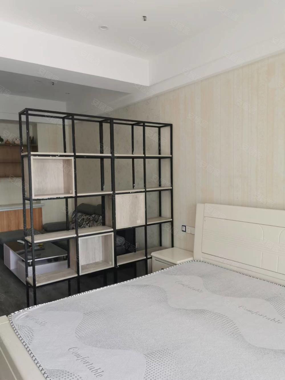 天怡御珑湾1室1厅1卫59㎡南北35万