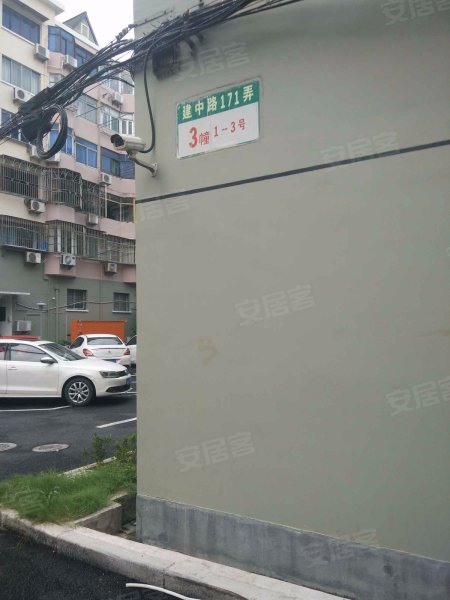 张江镇古桐住宅小区 