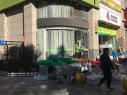 鳌山卫镇小区图片