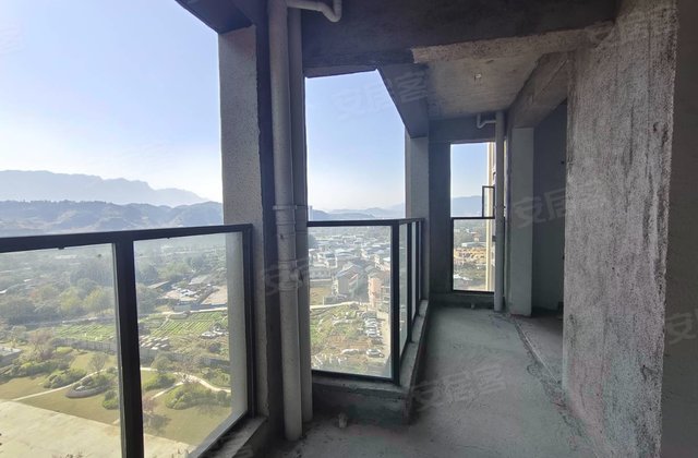 山水印象澜庭3室2厅102㎡58万二手房图片