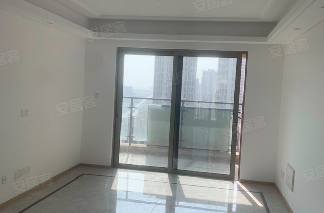 熙悦天玺3室2厅122㎡148万二手房图片