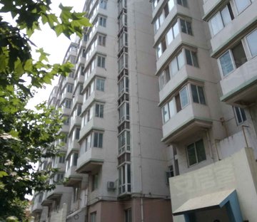 吉祥花园北区(顺河路) 近地铁 电梯房 楼层好 满五