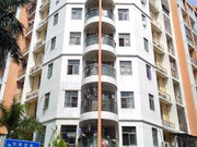 新安小区图片