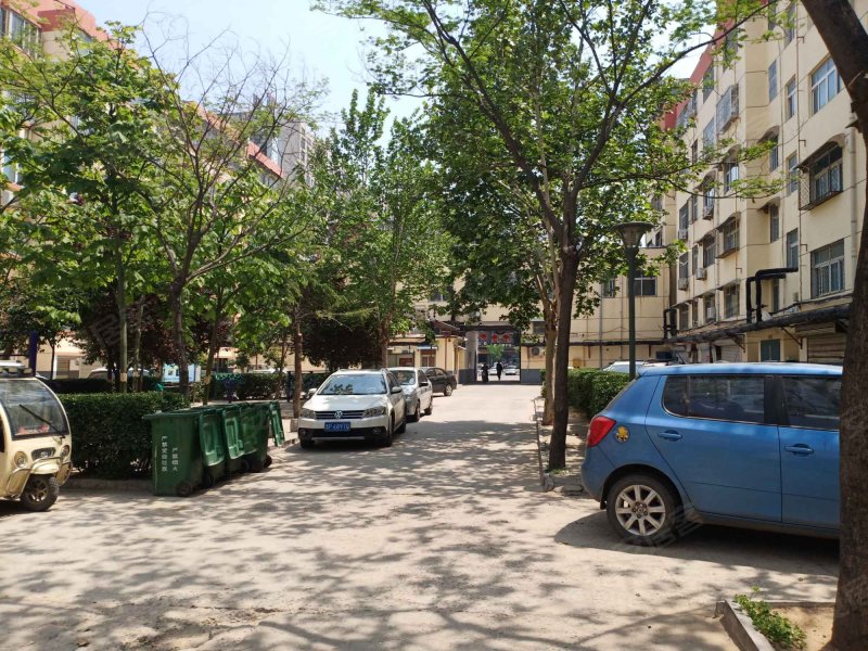 党校东苑,谷山北路-阳谷党校东苑二手房,租房,房价-阳谷安居客