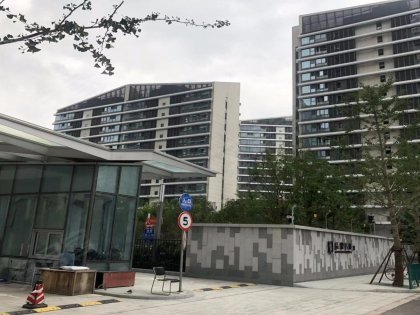 晶耀名邸(三期) 