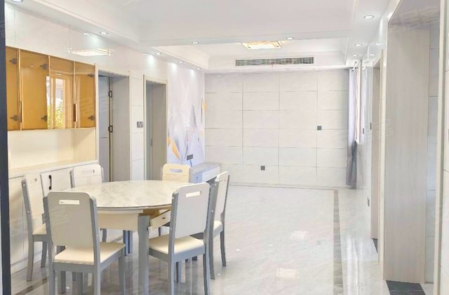 凯发苑(一期)4室2厅132㎡90万二手房图片