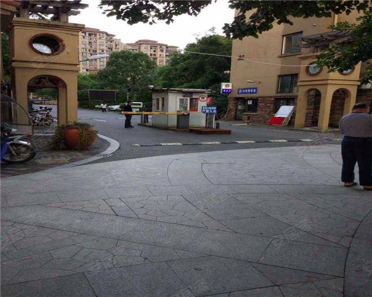 荣安花园,天台山路31号-宁波荣安花园二手房,租房,房价-宁波安居客