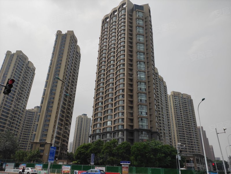 金领花园(商住楼),河北大街-天津金领花园(商住楼)二手房,租房,房价