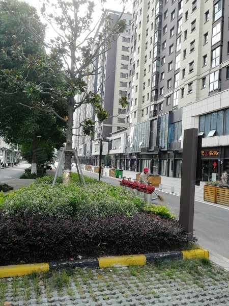 当代万国府ΜΟΜ