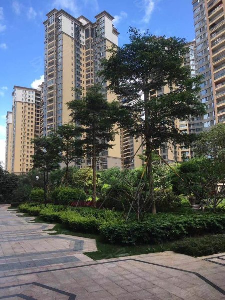 正升华府,324国道,近海河路-汕尾正升华府二手房,租房,房价-汕尾安居