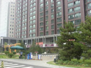 尚峰国际公寓