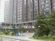公园前小区图片