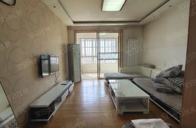 新天地财富广场2室2厅98㎡39.9万二手房图片