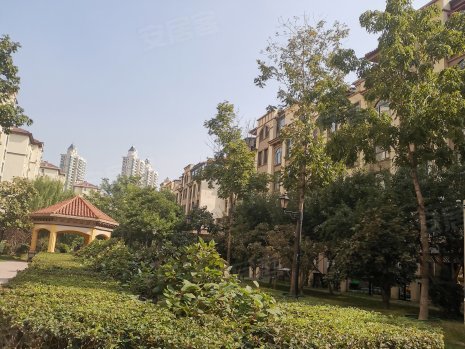 水岸华府,沙河街41号-鞍山水岸华府二手房,租房,房价-鞍山安居客