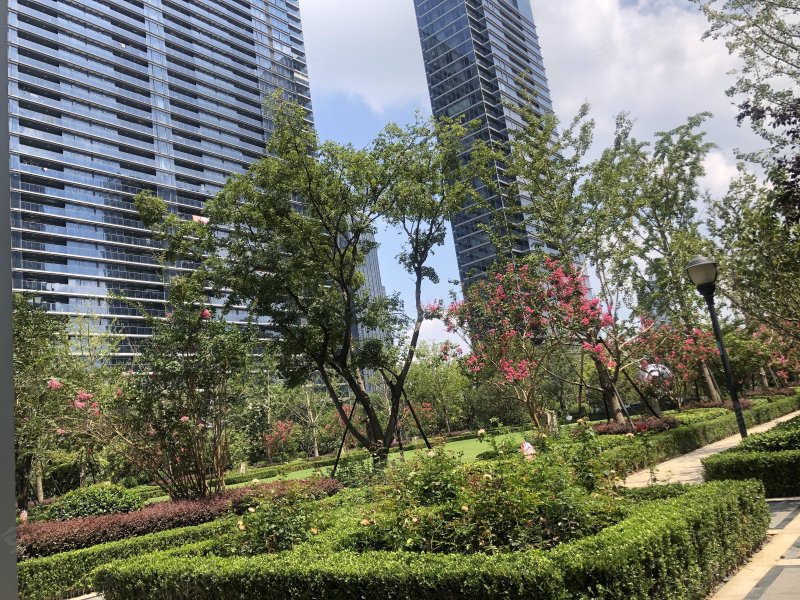 蠡湖香樟园(北区别墅),中南西路399号-无锡蠡湖香樟园(北区别墅)二手