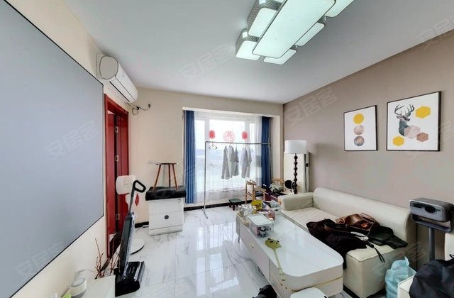 南庭新苑南区2室1厅59.1㎡178万二手房图片