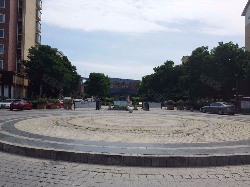 泉山美墅,三环南路,近嘉和路-徐州泉山美墅二手房,租房,房价-徐州安居