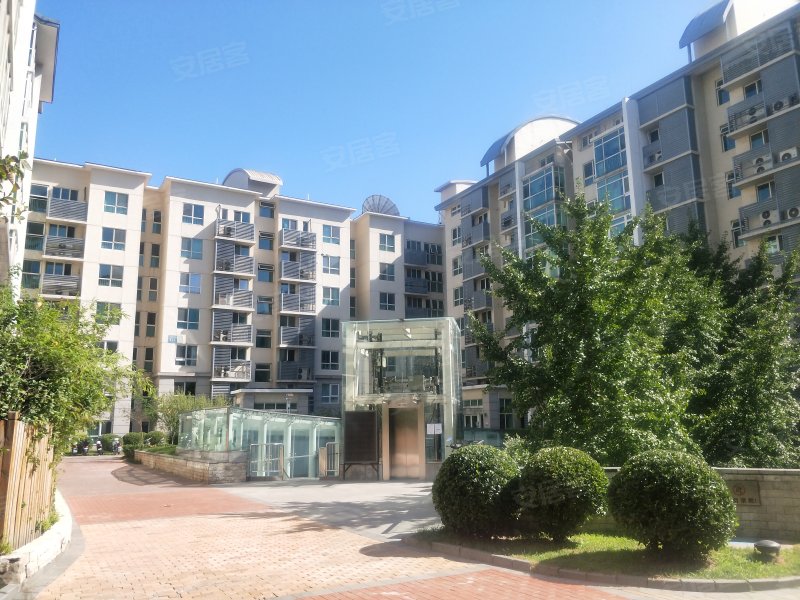 西城晶华,太平桥大街8号-北京西城晶华二手房,租房,房价-北京安居客