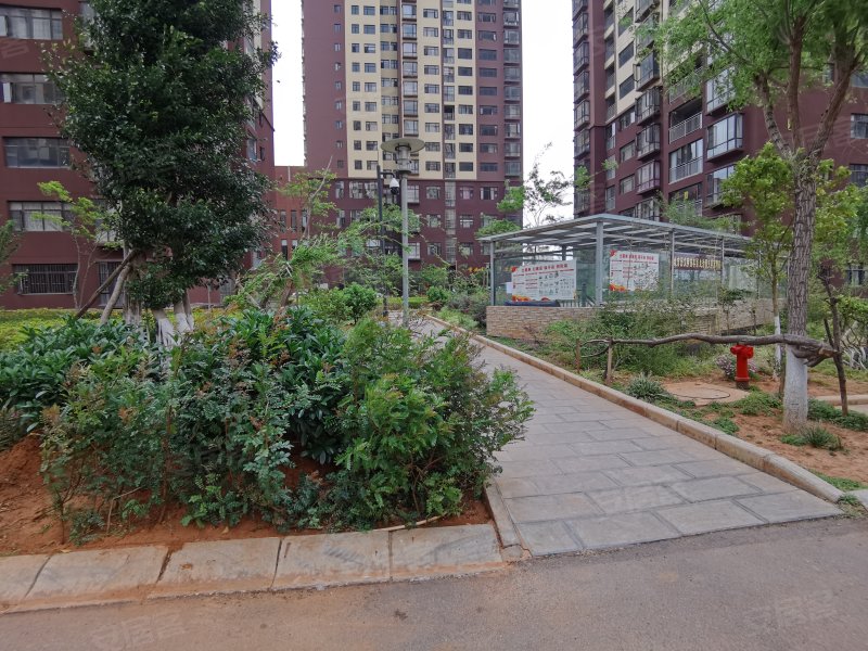 楚雄雍和居(彝海南路)