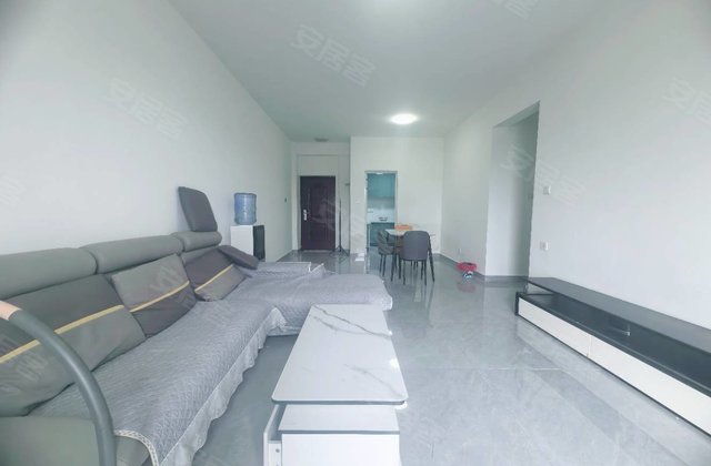 燕子岩社区3室2厅106㎡39.8万二手房图片