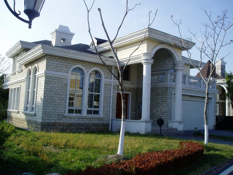 上海蓝堡,南六公路1465弄-上海上海蓝堡二手房,租房,房价-上海安居客