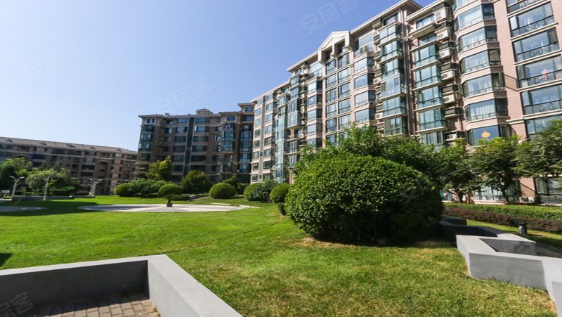 慧谷金色家园(二期)