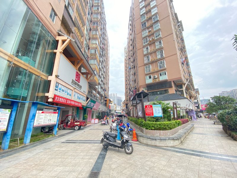 维港十字街,回龙路-张家界维港十字街二手房,租房,房价-张家界安居客