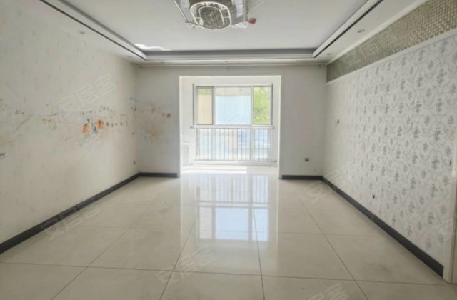 南桥苑3室2厅152㎡86万二手房图片