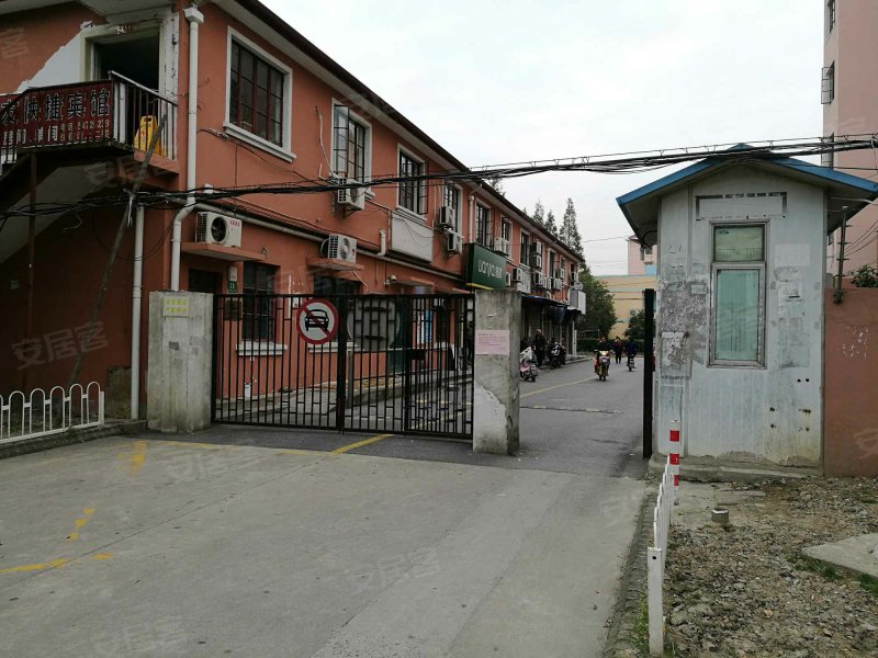 昆阳小区(251弄) 