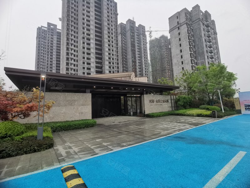 鸿海水岸之城,迎富大道-南昌鸿海水岸之城二手房,租房,房价-南昌安居