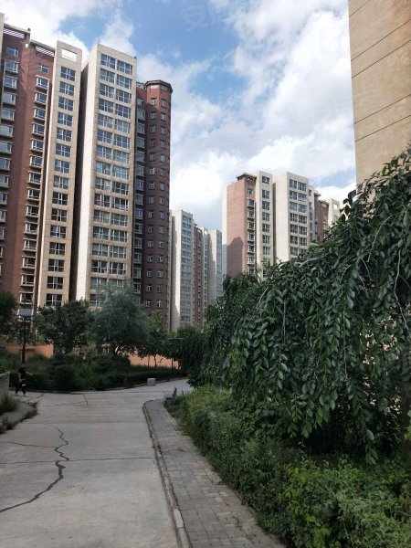 景岳公寓,海湖大道9号-西宁景岳公寓二手房,租房,房价-西宁安居客