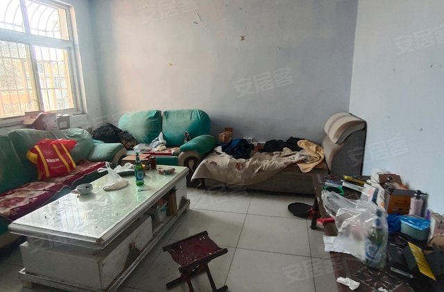 华泰景园2室1厅73㎡35万二手房图片