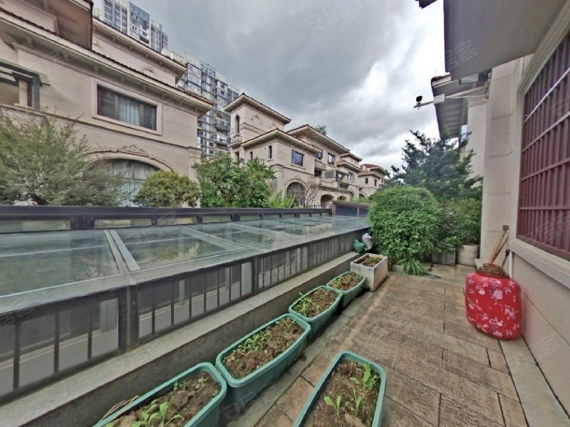 柳州碧桂园别墅