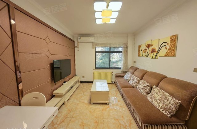 设备制造厂家宿舍2室2厅75㎡29.8万二手房图片