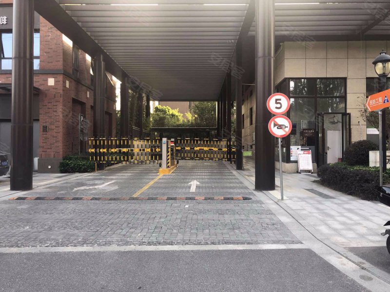 万科翡翠公园(四期) 