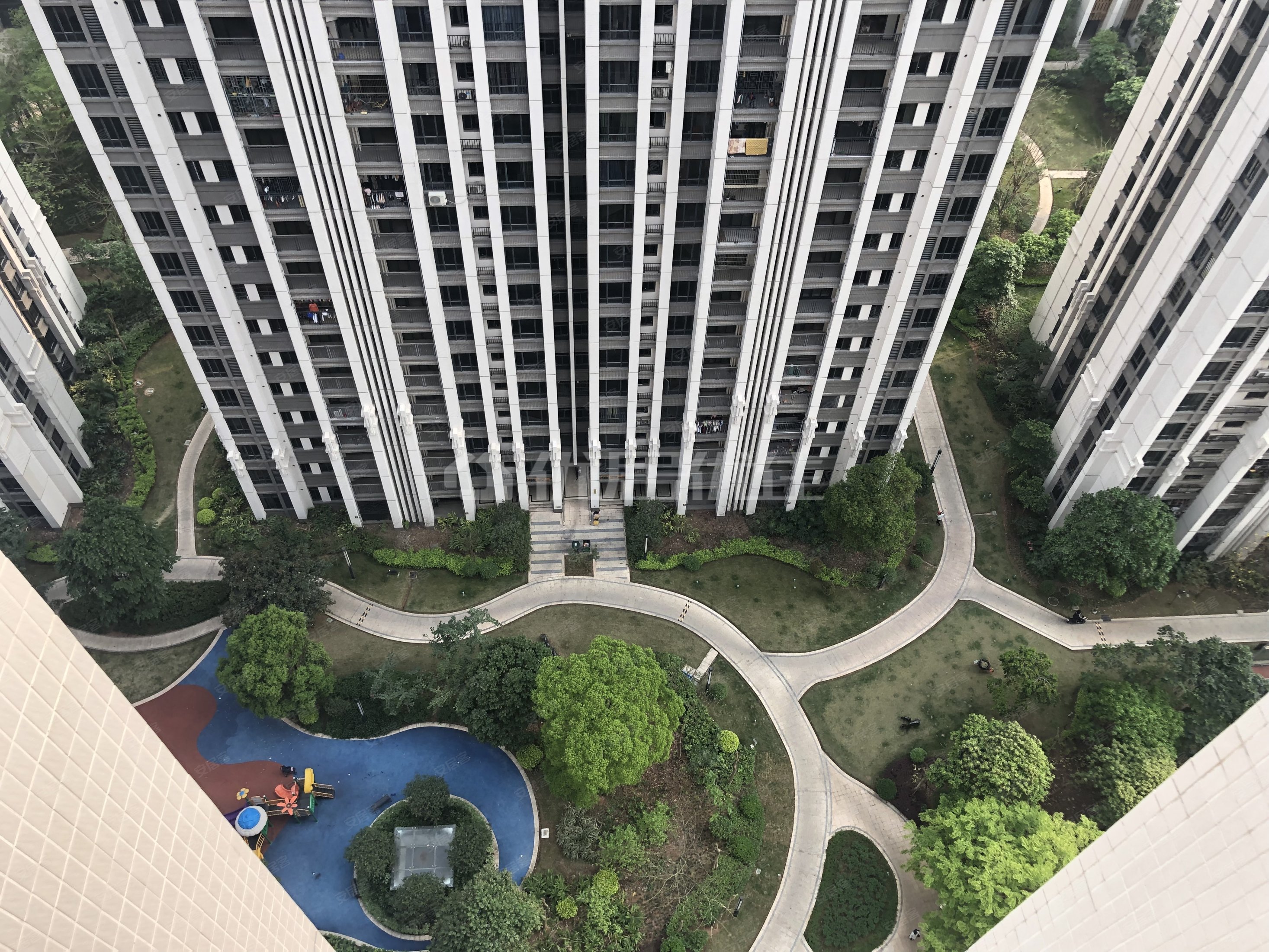 正南3室2厅 汇信华府 随时看房