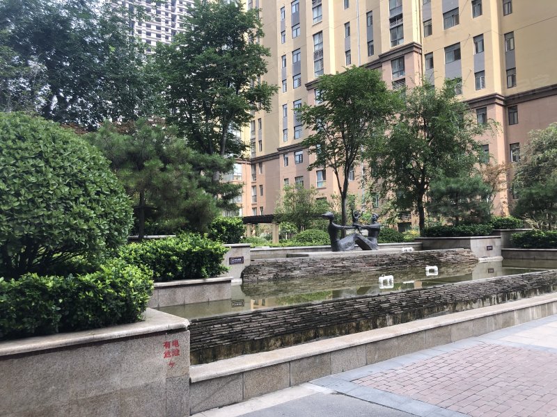 天伦锦城,天明路79号-郑州天伦锦城二手房,租房,房价-郑州安居客