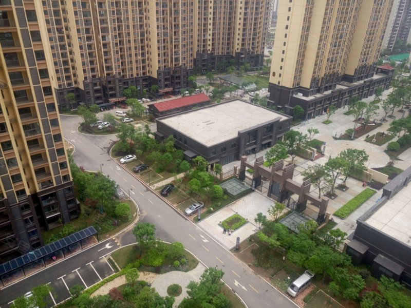 智苑小区,流港路100号-武汉智苑小区二手房,租房,房价-武汉安居客