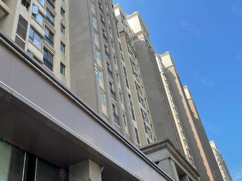 万科玉玲珑雅苑